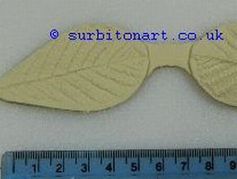 Primrose leaf large-DPM veiner