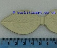 Primrose leaf  veiner DPM Mould