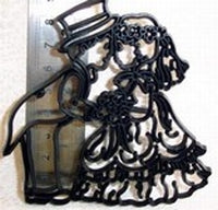 * Reverse bride and groom PC