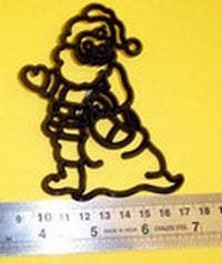 Santa PC