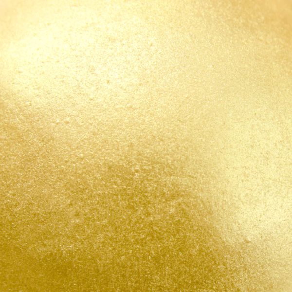Rainbow Dust - Lustre-: Metallic Gold Treasure