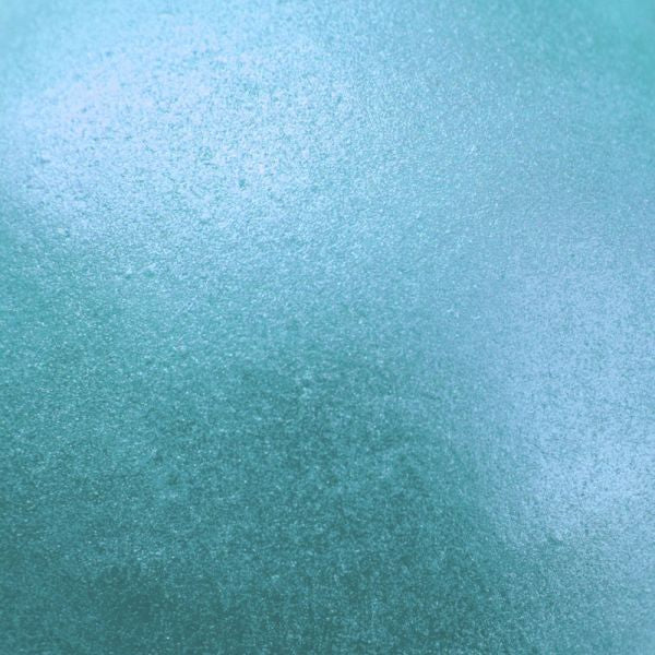 Rainbow Dust - Lustre- Pearl Pale Pacific Blue