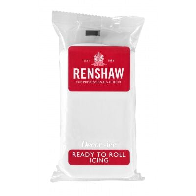 Renshaw    WHITE 2.5kg