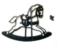 Rocking Horse PC