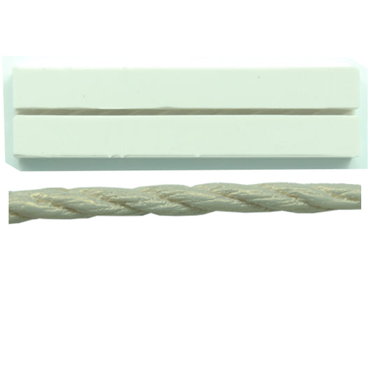 * Silicon Rope Maker 12mm #44-2971