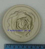 Rose mould Large DPM