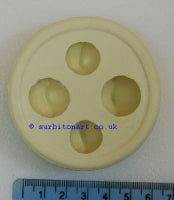 Rose cone -DPM Mould