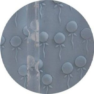 * Designer rolling pin 16.5cm #RP16.5-03- Balloons