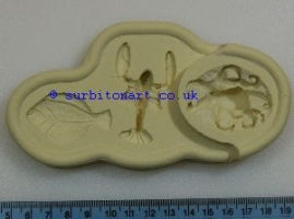 Seabed - Octopus, Lobster and Flatfish DPM