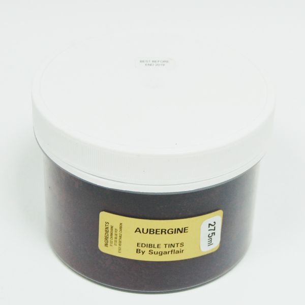 Blossom Tint  Aubergine-Value pack 275ml