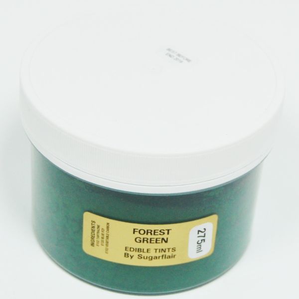 Blossom Tint  Forest Green-Value pack 275ml