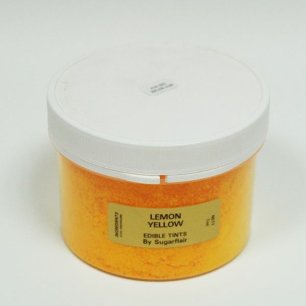 Blossom Tint  Lemon Yellow -Value pack 275ml
