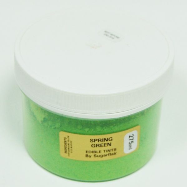 Blossom Tint  Spring Green-Value pack 275ml