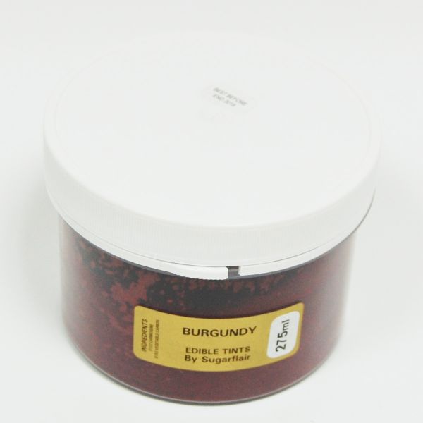 Blossom Tint  Burgundy -Value pack 275ml