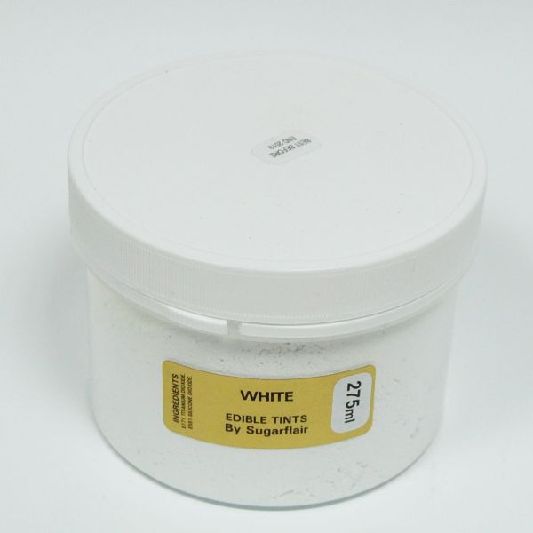 Blossom Tint White -Value pack 275ml