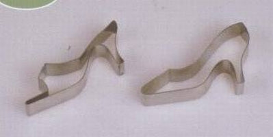 Shoe Cutters set of 2 - metal
