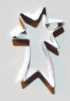 Shooting Star small-3cm