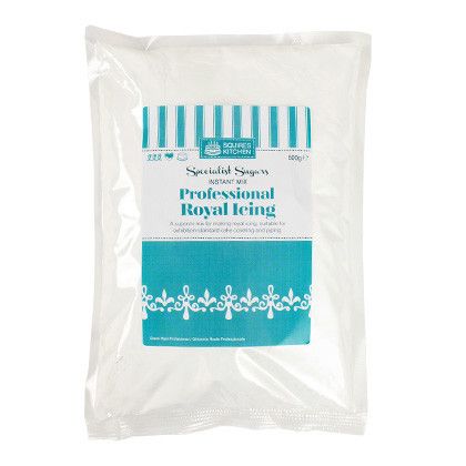 Royal Icing Mix (SK) 2 kg bag