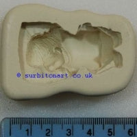 Sleepy baby - DPM Moulds