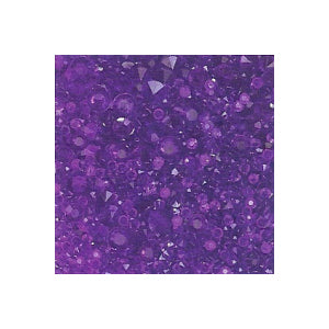 Table Sprinkles Purple