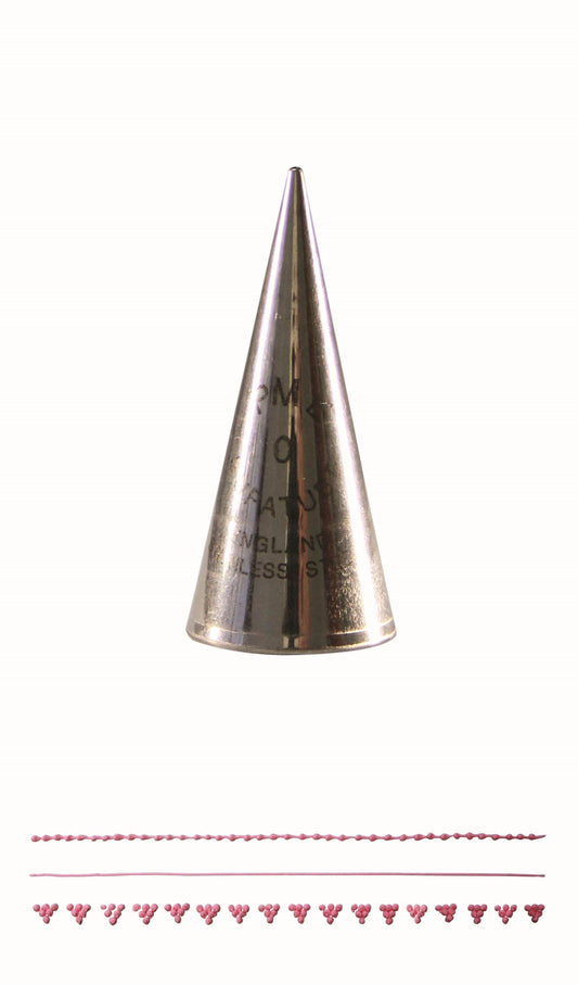 Writer Supatube No. 0  #ST0