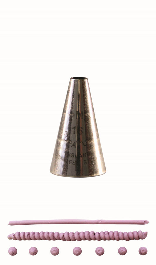 Figure Pressure Piping Supatube Hole Dia 5mm-#ST16