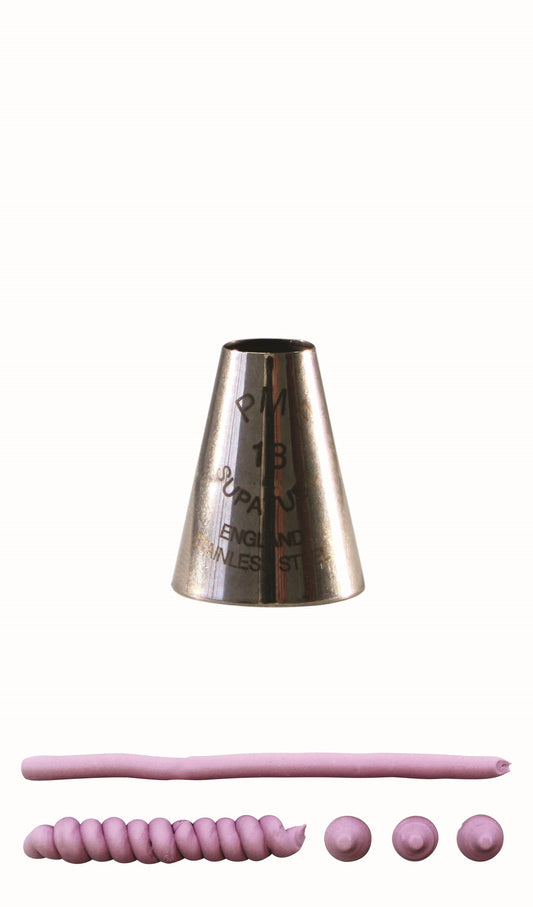 Figure Pressure Piping Supatube Hole Dia 8mm-#ST18