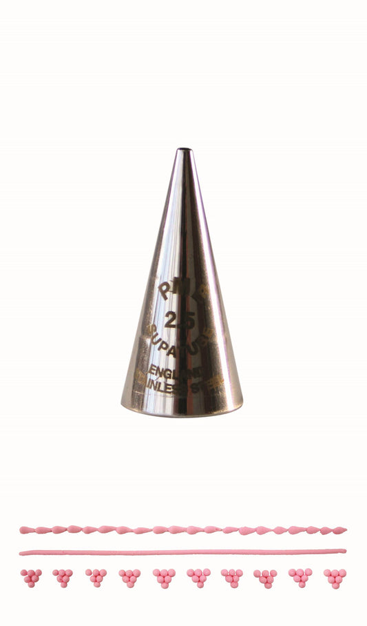 Writer Supatube No.2.5  #ST2.5