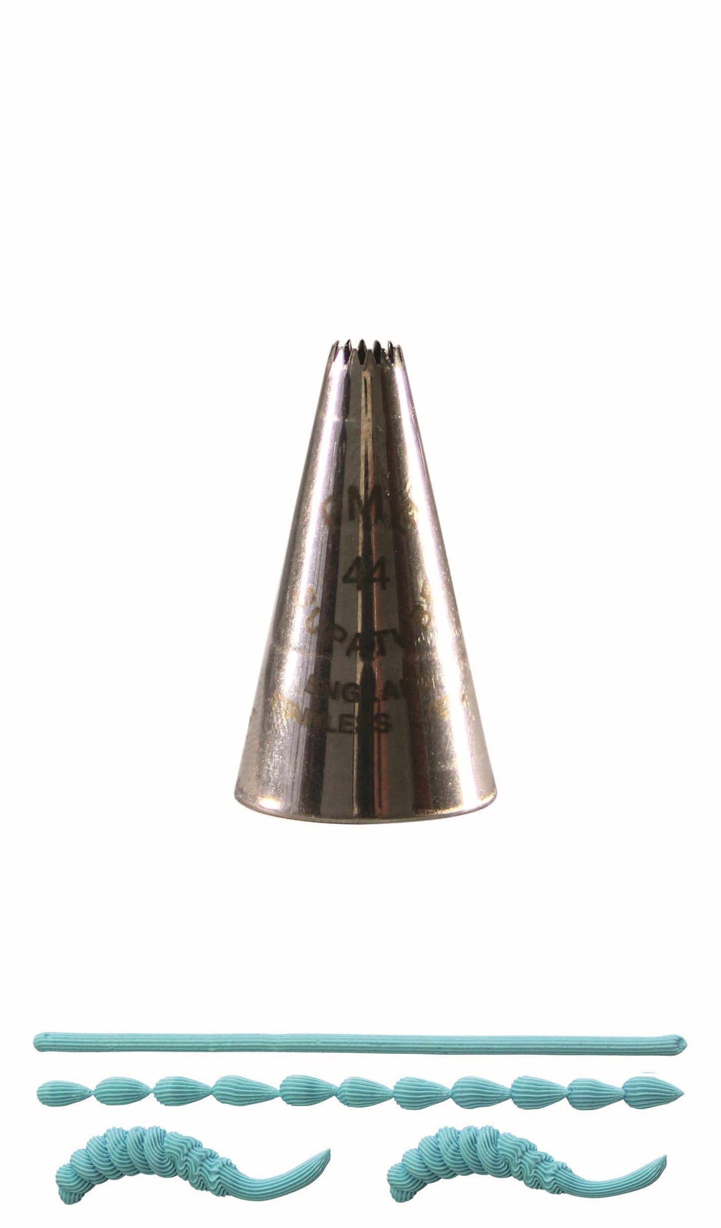 Rope Supatube-#ST44 Nozzle