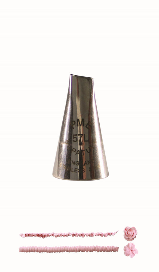 Petal Supatube Left Handed-#ST57L