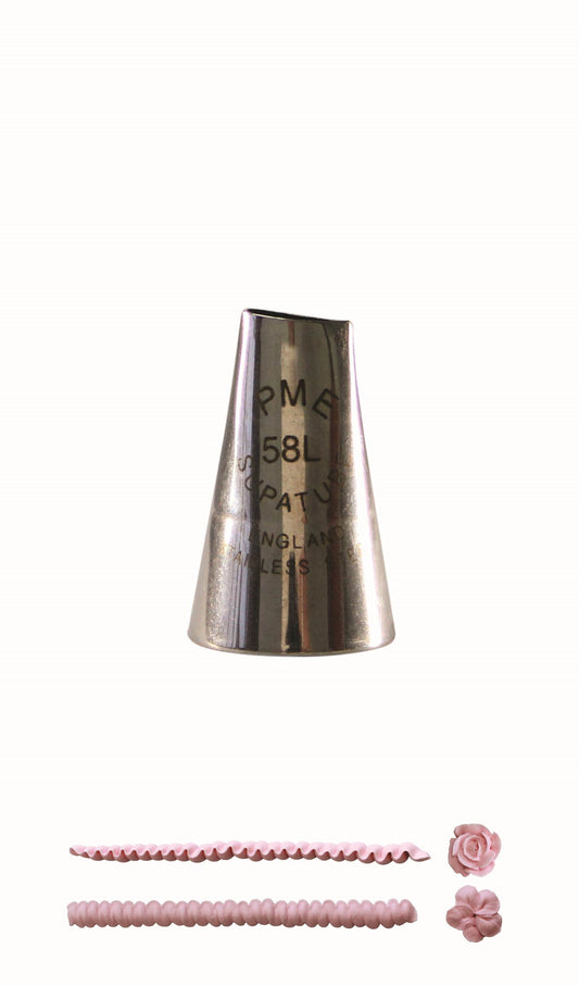 Petal Supatube Left Handed-#ST58L