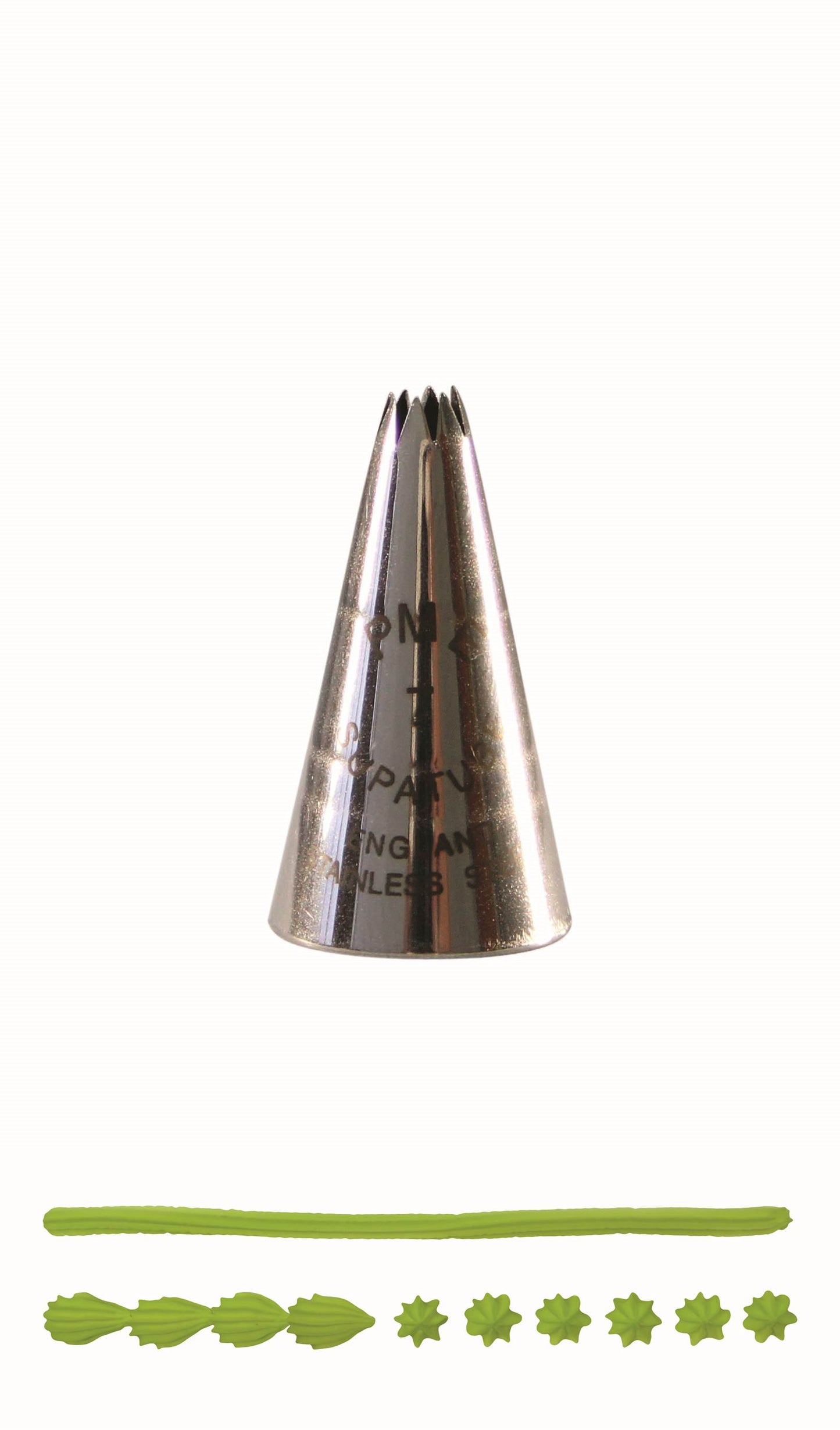 Star  Supatube No.7  #ST7