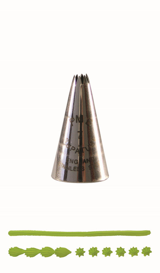 Star  Supatube No.7  #ST7