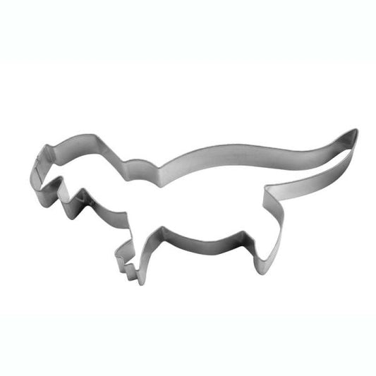 T-Rex Dinosaur cookie cutter set 18cm