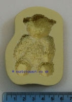 Teddy - DPM Moulds