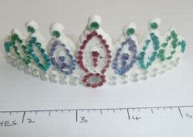 Tiera- DPM Moulds
