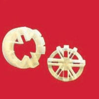 Union Jack Cupcake Cutter - Set of 2