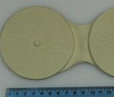 Universal Flower petal-DPM veiner