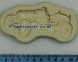 Vintage racer - DPM Moulds