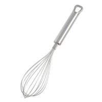 Whisk-Premium quality  29cm, Steel Head
