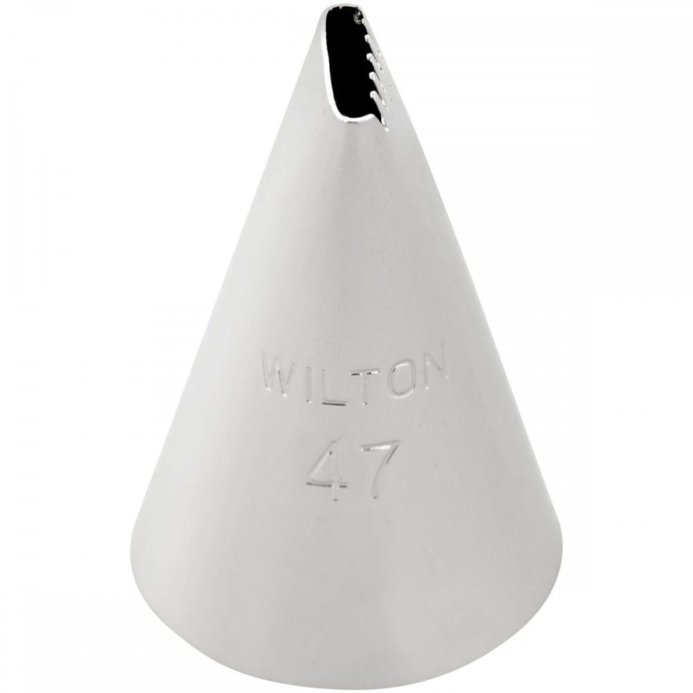 WILTON NOZZLE  CHOOSE A SIZE & DESIGN