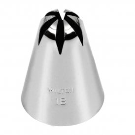 WILTON NOZZLE  CHOOSE A SIZE & DESIGN