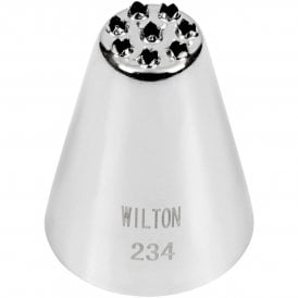 WILTON NOZZLE  CHOOSE A SIZE & DESIGN