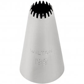WILTON NOZZLE  CHOOSE A SIZE & DESIGN